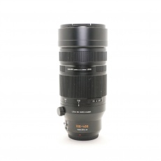 Used Panasonic 100-400mm f4.0-6.3 Leica DG Vario-Elmar ASPH Power OIS lens Used Panasonic 100-400mm f4.0-6.3 Leica DG Vario-Elmar ASPH Power OIS lens