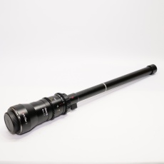 Used AstrHori 18mm f8 Macro lens for Micro 4/3 Used AstrHori 18mm f8 Macro lens for Micro 4/3