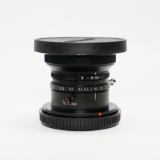 Used SLR Magic 8mm f4 lens for Micro 4/3 Used SLR Magic 8mm f4 lens for Micro 4/3