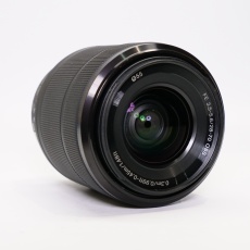 Used Sony FE 28-70mm f3.5-5.6 OSS lens Used Sony FE 28-70mm f3.5-5.6 OSS lens