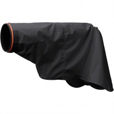 Sony Rain cover, large, Black