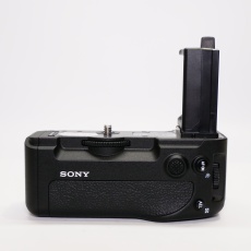 Used Sony VG-C4EM vertical battery grip