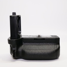 Used Sony VG-C4EM vertical battery grip