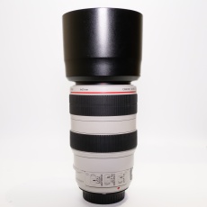 Used Canon EF 70-300mm f4-5.6 L IS USM lens