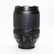 Used Nikon AF-S 18-140mm f3.5-5.6 ED VR lens Used Nikon AF-S 18-140mm f3.5-5.6 ED VR lens