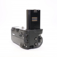Used Sony VG-C3EM Battery Grip for Alpha 9 and A7RIII