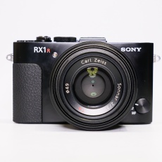 Used Sony RX1R Full frame digital compact camera