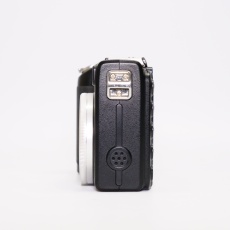 Used Nikon Coolpix P5000 digital compact camera