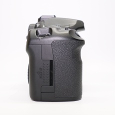 Used Canon EOS 40D DSLR body Used Canon EOS 40D DSLR body