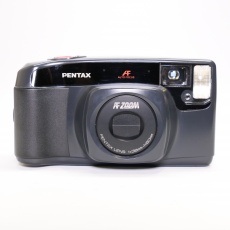 Used Pentax Zoom 60 35mm compact camera