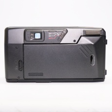 Used Pentax Zoom 70-S 35mm compact camera