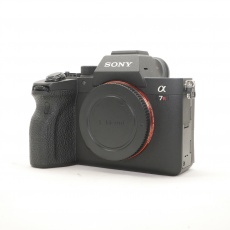 Used Sony Alpha A7R IV A Mirrorless camera Body