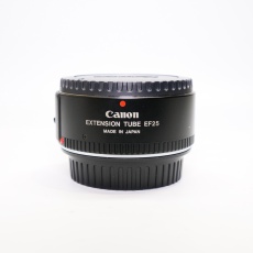 Used Canon Extension Tube EF25 Used Canon Extension Tube EF25