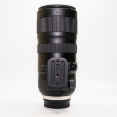 Used Tamron SP 70-200mm f2.8 Di VC USD G2 lens for Nikon Used Tamron SP 70-200mm f2.8 Di VC USD G2 lens for Nikon