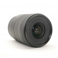 Used Canon RF 15-30mm f4.5-6.3 IS STM lens