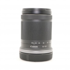 Used Canon RF-S 18-150mm f3.5-6.3 IS STM lens