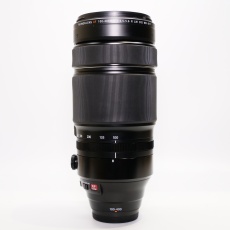 Used Fujifilm XF 100-400mm f4-5.6 R LM OIS WR lens