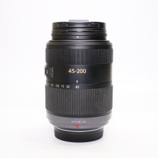 Used Panasonic Lumix 45-200mm f4-5.6 OIS lens
