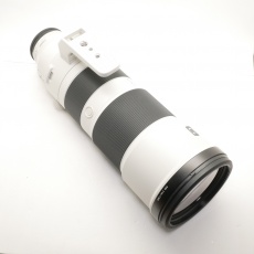 Used Sony FE 200-600mm f5.6-6.3 G lens Used Sony FE 200-600mm f5.6-6.3 G lens
