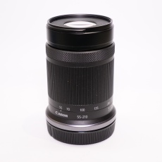 Used Canon RF-S 55-210mm f5-7.1 IS STM lens Used Canon RF-S 55-210mm f5-7.1 IS STM lens