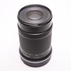Used Canon RF-S 55-210mm f5-7.1 IS STM lens Used Canon RF-S 55-210mm f5-7.1 IS STM lens