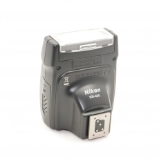 Used Nikon Speedlight SB400 Flash Used Nikon Speedlight SB400 Flash