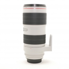 Used Canon EF 70-200mm f2.8 L IS USM III lens Used Canon EF 70-200mm f2.8 L IS USM III lens