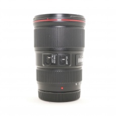 Used Canon EF 16-35mm f4L IS USM Used Canon EF 16-35mm f4L IS USM