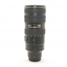 Used Nikon AF-S 70-200mm f2.8 VR Mk II lens Used Nikon AF-S 70-200mm f2.8 VR Mk II lens