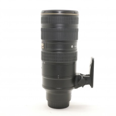 Used Nikon AF-S 70-200mm f2.8 VR Mk II lens Used Nikon AF-S 70-200mm f2.8 VR Mk II lens