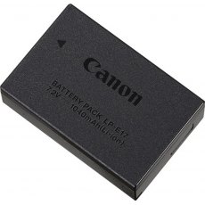 Canon LP-E17 Battery Pack