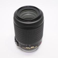 Used Nikon 55-200mm f4-5.6 G ED VR lens Used Nikon 55-200mm f4-5.6 G ED VR lens