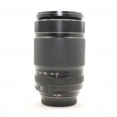 Used Fujifilm XF 55-200 f3.5-4.8 R LM OIS lens