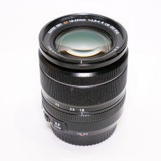 Used Fujifilm XF 18-55mm f2.8-4 R LM OIS lens Used Fujifilm XF 18-55mm f2.8-4 R LM OIS lens