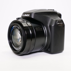 Used Panasonic Lumix FZ82 bridge camera Used Panasonic Lumix FZ82 bridge camera