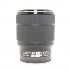 Used Sony FE 28-70mm f3.5-5.6 OSS Zoom lens