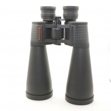 Used Celestron Skymaster 15x70 Observation Binoculars