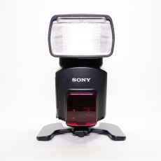 Used Sony HVL-F58AM flashgun