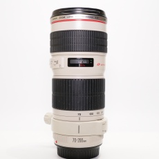 Used Canon EF 70-200mm f4 L IS USM lens Used Canon EF 70-200mm f4 L IS USM lens