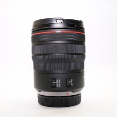 Used Canon RF 14-35mm f4L IS USM lens Used Canon RF 14-35mm f4L IS USM lens