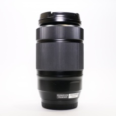 Used Fujifilm XC-50-230mm f4.5-f6.7 OIS mk II lens, black