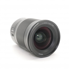 Used Nikon NIKKOR Z 24mm f1.8 S lens