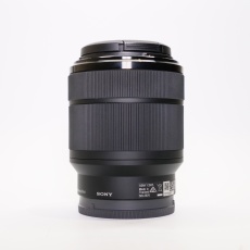 Used Sony FE 28-70mm f3.5-5.6 OSS Zoom lens