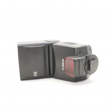 Used Canon Speedlite 380EX