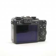 Used Canon Powershot G10 digital compact camera