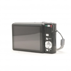 Used Panasonic Lumix FS-20 digital compact camera