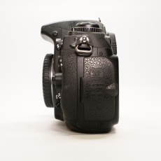 Used Nikon D300 DSLR body