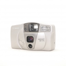 Used Canon Sureshot AF-7s 35mm compact camera