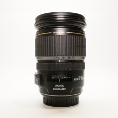 Used Canon EF-S 17-55mm f2.8 IS USM lens