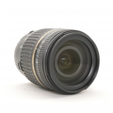 Used Tamron AF 18-250mm f3.5-6.3 LD ASPH IF lens for Canon EOS